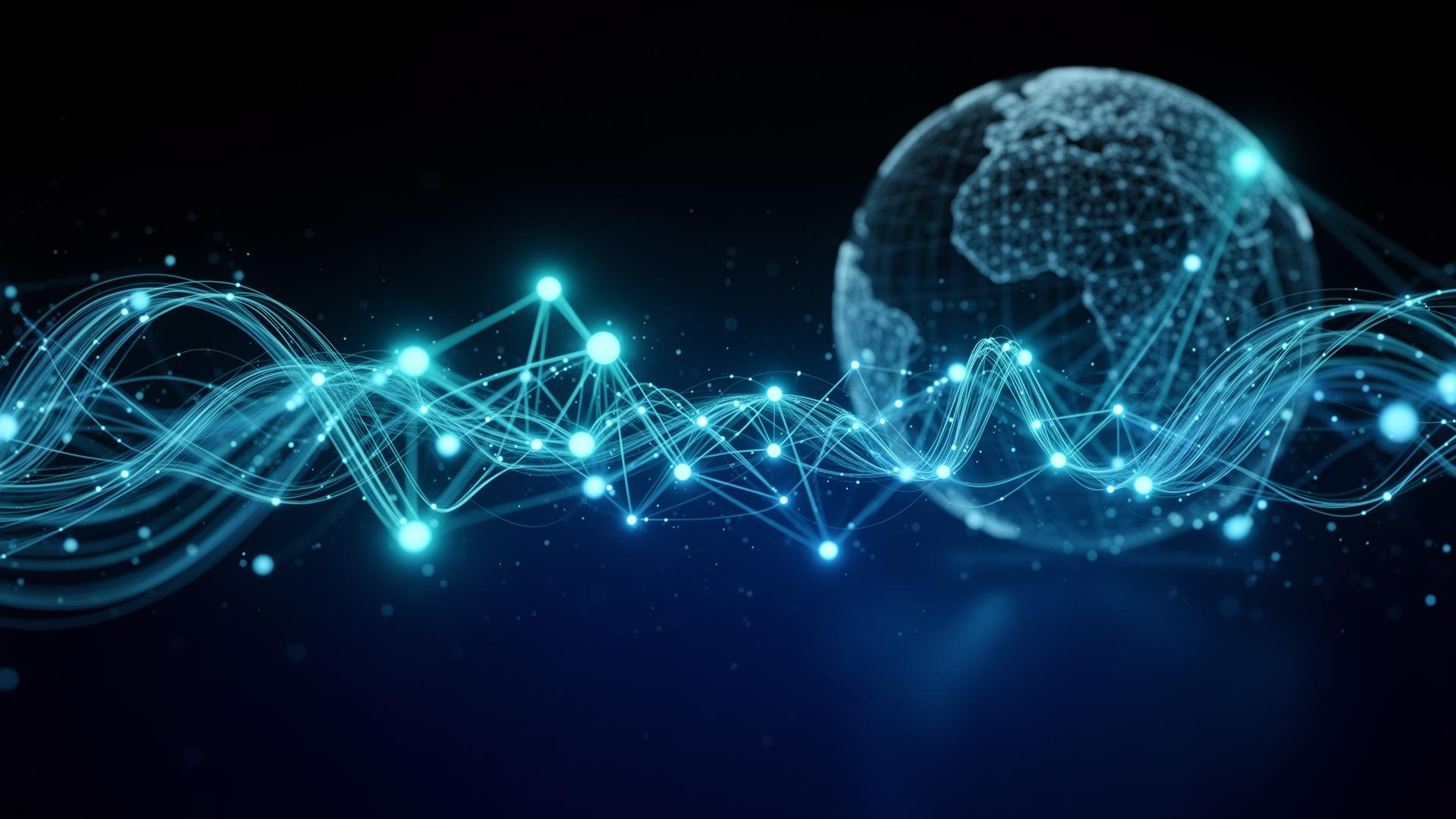 GrowthGiant autonomous 19-engine growth OS backdrop